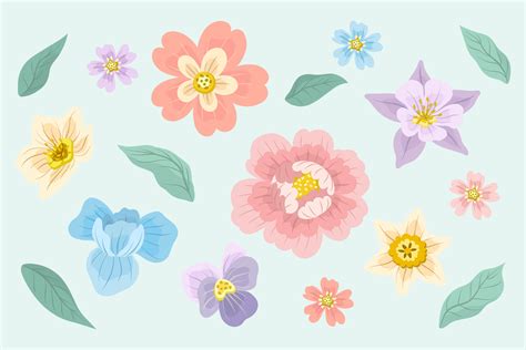 Image result for Springtime Illustrations