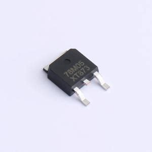 78M05 Library Altium 的图像结果