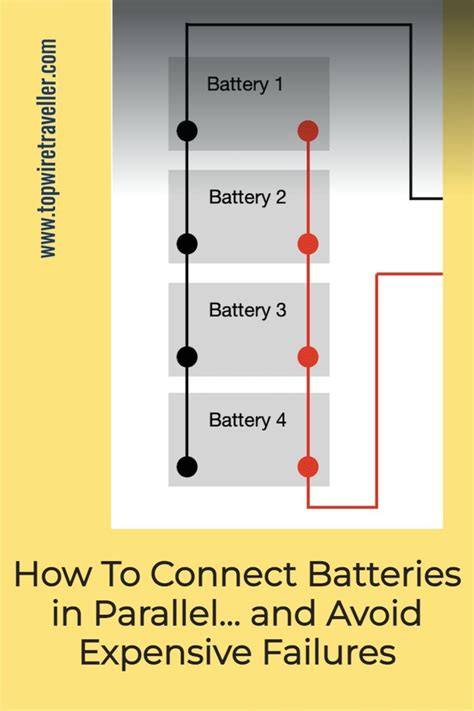 Image result for 2 Deye Parallel Battery Connection