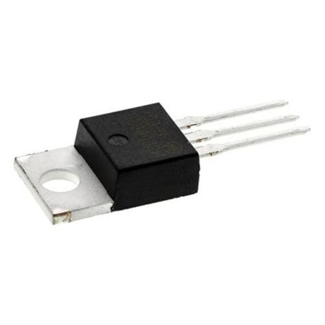 İlgili resim ayrıntısına bakın. ON Semiconductor MJE5852G Bipolar Transistor, Through Hole, Price from ...
