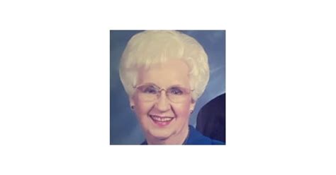 Mrs. Rosalee Lynn Brown Obituary (2023) - Shelbyville, TN - Feldhaus ...