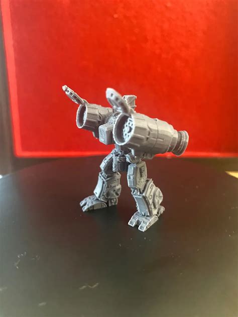 Image result for BattleTech Longbow