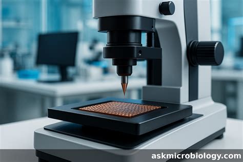 Image result for AFM Explained Microscope