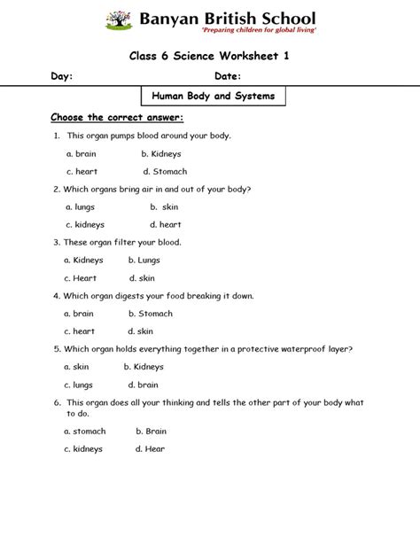 Image result for 6th Class Science Chapter 1 Exercise