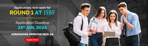 ISBF