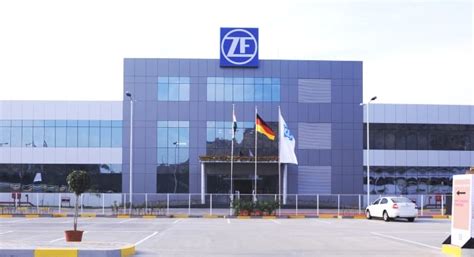 ZF withdraws all-cash offer for Haldex | Autocar Professional