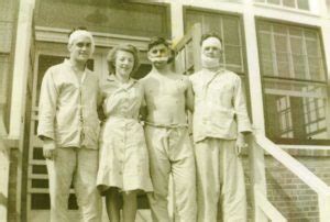 "IT AIN’T TOO BAD" - RIP Louis Kalil, Last Living Member who fought in ...