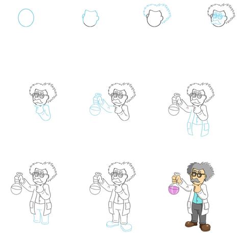 Science with Fun Drawing 的图像结果