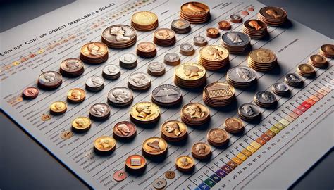 Understanding Coin Grading: A Comprehensive Guide - Digital Business Rules