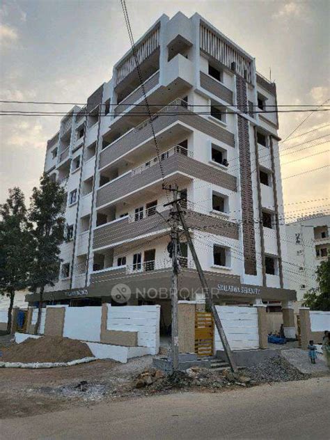 srilatha Serenity 1, Huda, Alkapur Twp, Neknampur, Hyderabad, Telangana ...