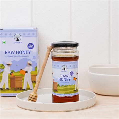 Shop Superfoods Online India – Arusha Foods