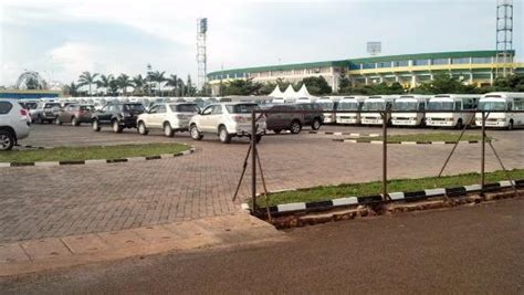 Amahoro Stadium (Kigali) - 2020 What to Know Before You Go (with Photos ...