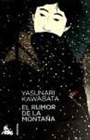 Citas del libro El rumor de la montaña (Yasunari Kawabata) | Frases de ...