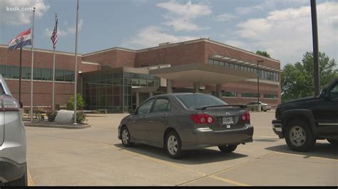 Perry County Memorial Hospital CEO on leave | ksdk.com