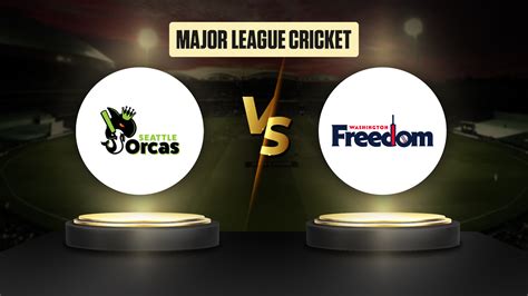SEO vs WAF: Check our Dream11 Prediction, Fantasy Cricket Tips, Playing ...