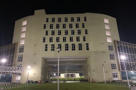 IIM Ranchi Campus: Photos, Virtual Tour