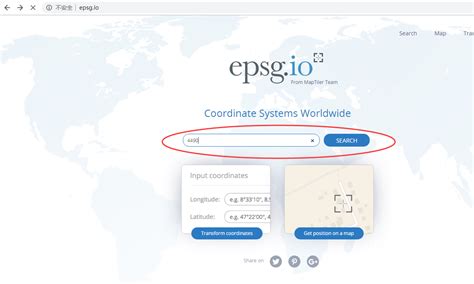 OpenLayers 的图像结果