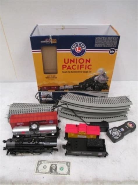 Image result for Union Express Train Set