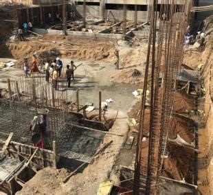 Prayosha Home | Shops, Bungalows & Offices at Dindoli, Surat