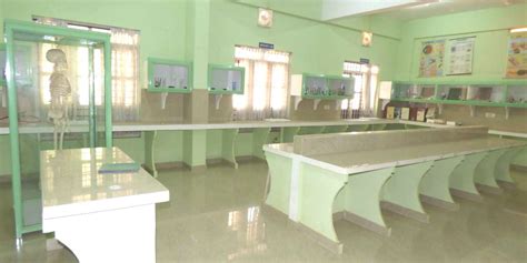 Karickam International Public School