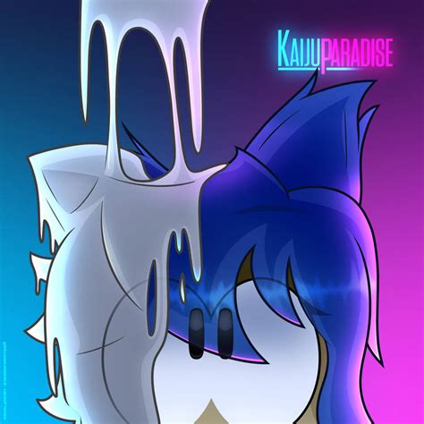 Kaiju Paradise Fanmade icon by BunoBunArt on DeviantArt