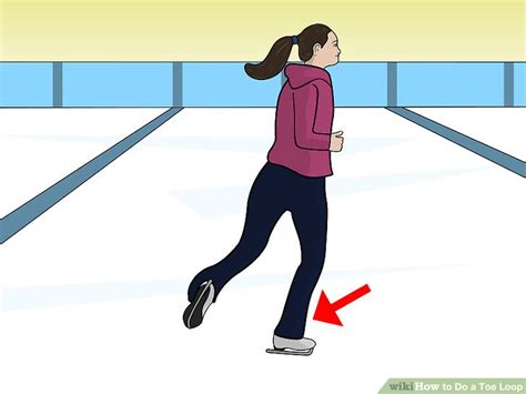 Toe Loop Exercises 的图像结果