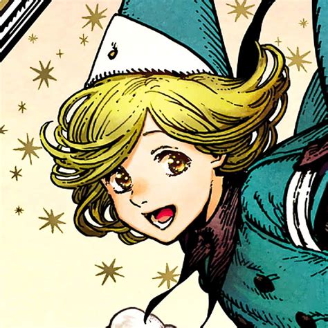 Coco icon | Witch hat, Atelier aesthetic, Manga covers