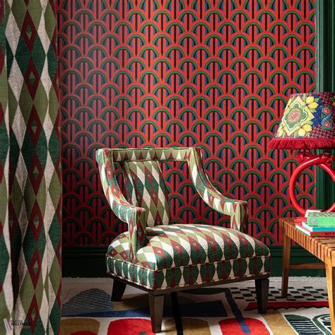 Estivo wallpaper Mind the Gap | Wallpaper Estivo – Selected Wallpapers ...