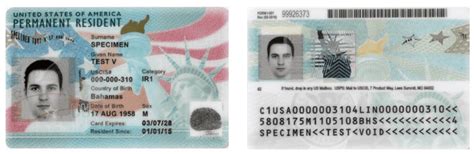 Form I-551, Permanent Resident Card | Business Central | Nebraska