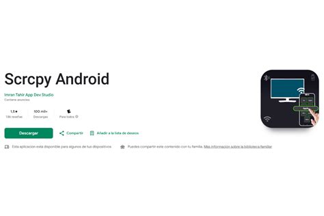 Image result for Scrcpy Setup