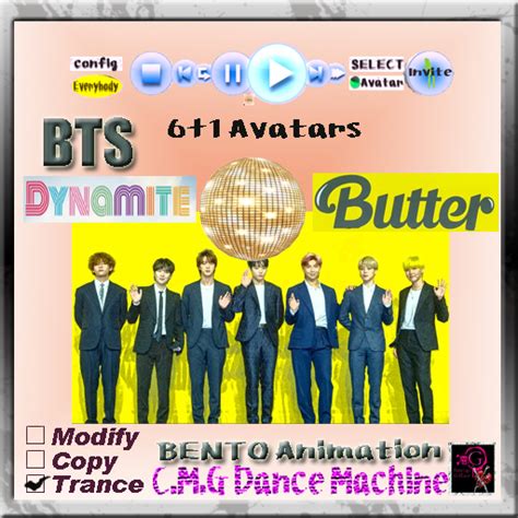 Image result for BTS Dancing Machine