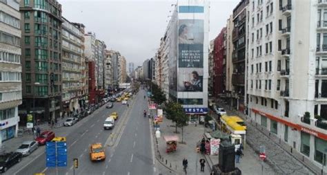 İstanbul'da bu mahalleler “tarihi ve kentsel sit alanı” ilan ...