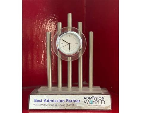 About Admission World - Admission World