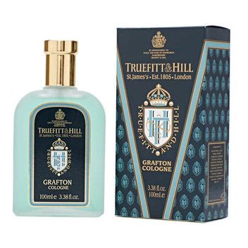 COLOGNE | Truefitt & Hill India