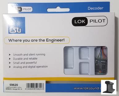 ESU LokProgrammer Signal Pilot 的图像结果