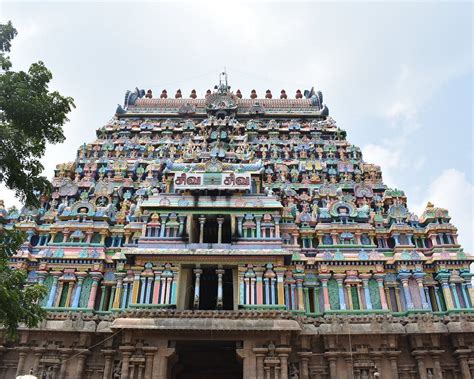 THE 10 BEST Places to Visit in Thiruvarur (2026)