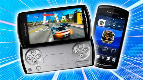 Why I think the world is ready for another Xperia Play