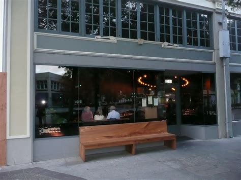 schiller-wine: Dinner at Plum in Oakland, California - Sister ...