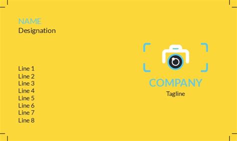 Image result for Visiting Card Video Create