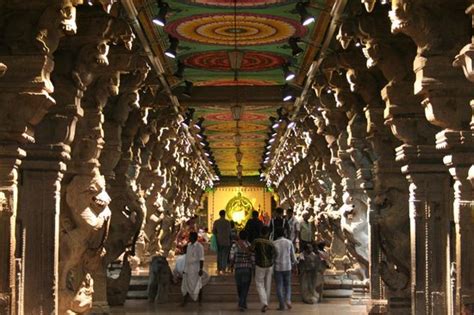 Aayiram Kaal Mandapam, Madurai - TripAdvisor