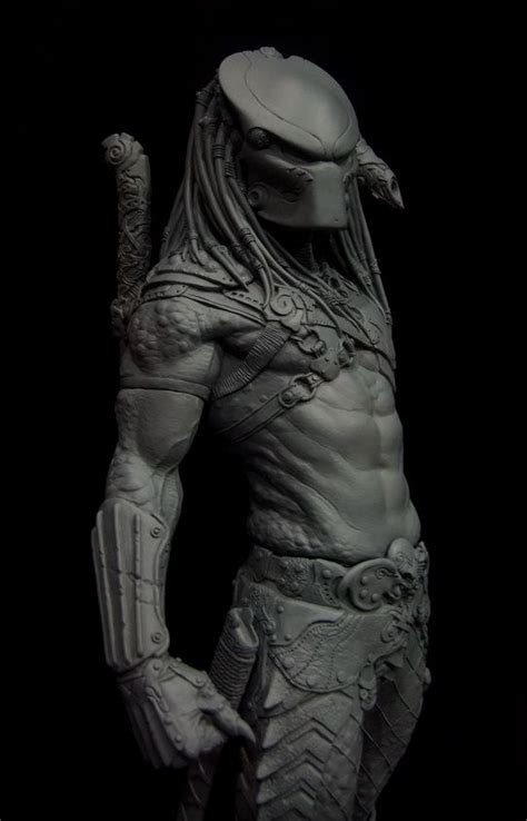 Image result for Predator Mod