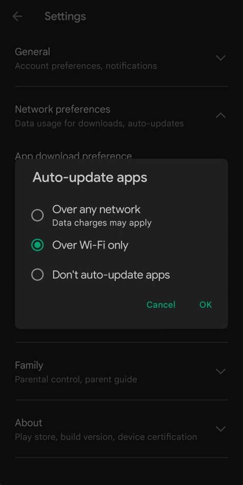 Image result for Android App Update Images Examples