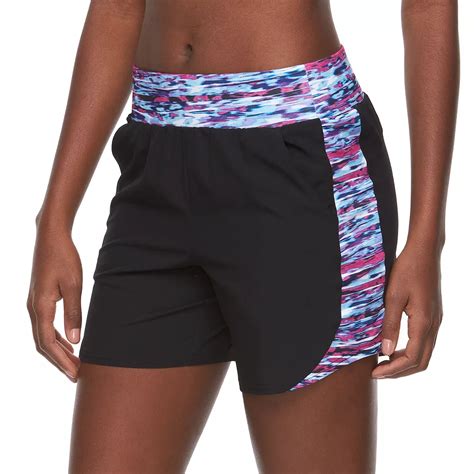 Women's Tek Gear® Workout Shorts