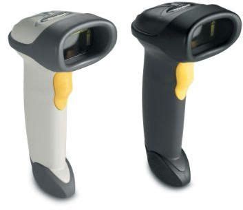 Wholesale Zebra Ls2208 Barcode Scanner Supplier from Gurugram India