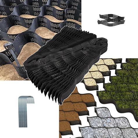 Grille géographique de 3,5 x 6,1 m, grille de contrôle de la boue du ...