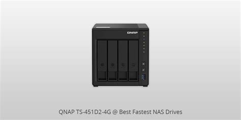 Image result for Fastest NAS Setup