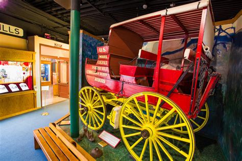 Fair festivities have begun and a converted hotel houses formerly ...