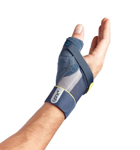 Thumb Braces & Thumb Support - Vivomed