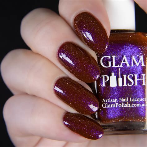 Being Different Is A Gift, Not A Curse - Glam Polish