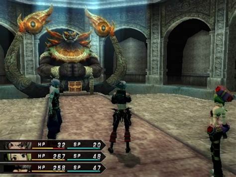 25 Best PS2 Action RPGs of All Time ‐ ProFanboy